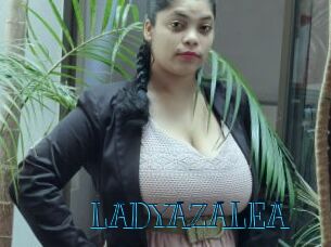 LADYAZALEA