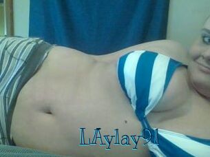 LAylay91