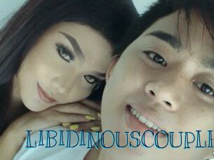 LIBIDINOUSCOUPLE