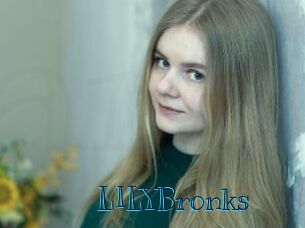 LILYBronks