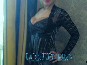 LONEBUNNY Archive DVD BIZ