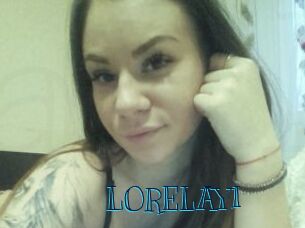 LORELAYI
