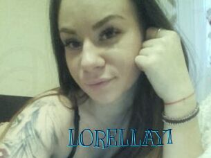 LORELLAYI