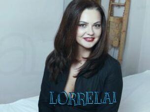 LORRELAI_