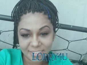 LORRY4U