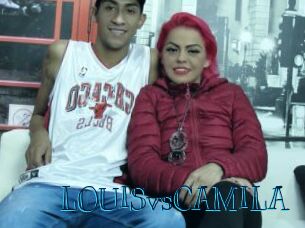 LOUISvsCAMILA
