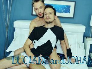 LUCIANOandJOHAN