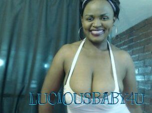 LUCIOUSBABY4U