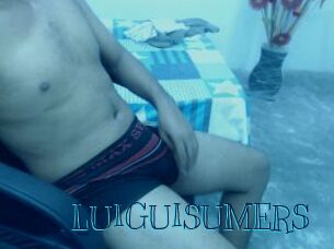 LUIGUISUMERS