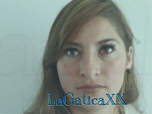 LaGaticaXX