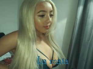La_maia