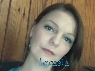 Lacasta