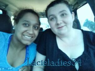 Lacieladies34