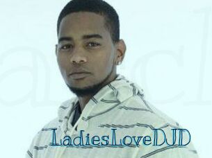 LadiesLoveDJD