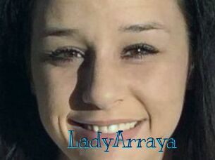 LadyArraya