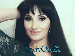 LadyChicX