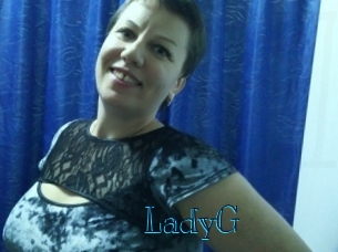 LadyG