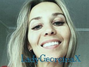 LadyGeorginaX