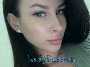 LadyPassion