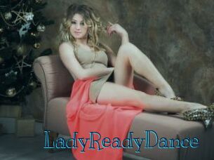 LadyReadyDance