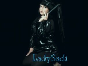 LadySadi