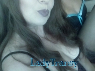 LadyTransy