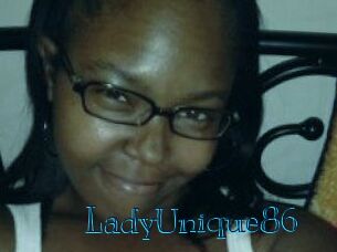 LadyUnique86