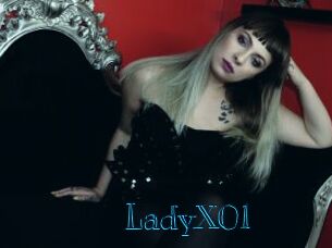 LadyX01