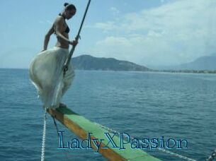 LadyXPassion