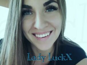 Lady_LuckX