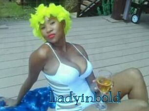 Ladyinbold