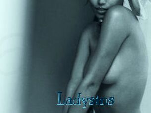 Ladysins