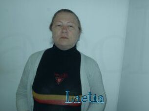 Laetia