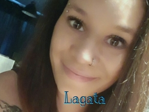 Lagata