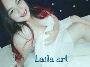 Laila_art