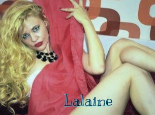 Lalaine