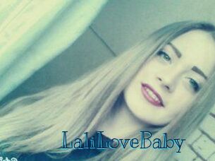 Lali_LoveBaby