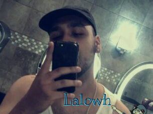 Lalowh