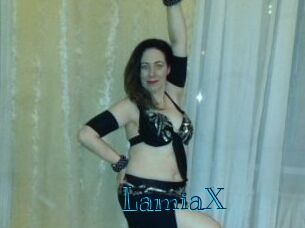 LamiaX