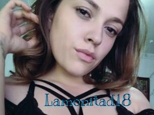 Lamonitad18