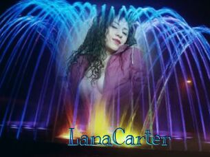 LanaCarter
