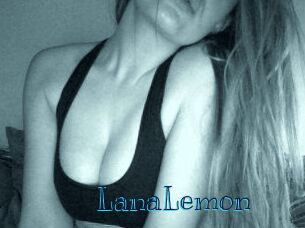 LanaLemon