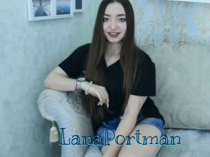 LanaPortman