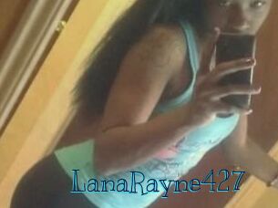 LanaRayne427 Archive DVD BIZ