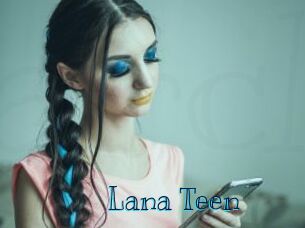 Lana_Teen