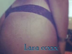 Lana_coxxx Archive DVD BIZ