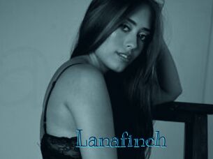 Lanafinch