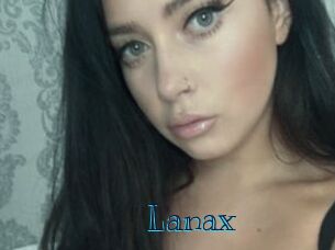Lanax