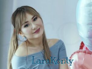 LaraKonty