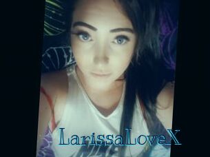 LarissaLoveX